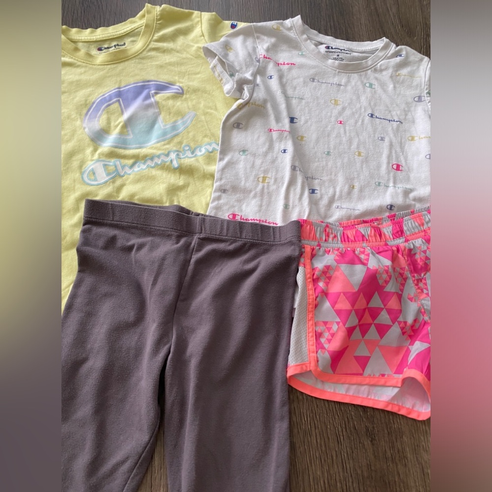 Girls☀️summer bundle set - Picture 3 of 15
